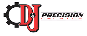 D&J PRECISON MACHINE